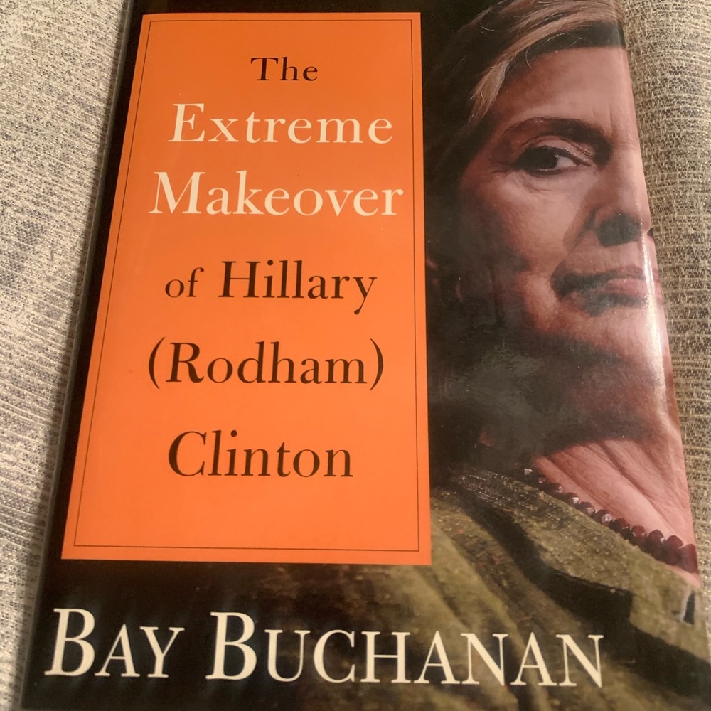 Brand New Book